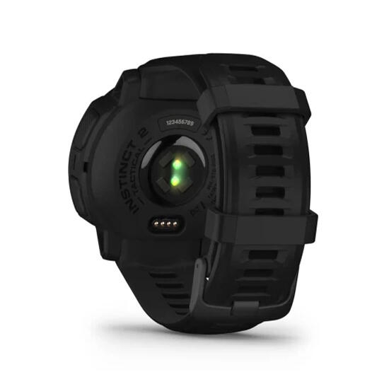 Garmin Watch Instinct 2 Solar 45mm Slate grey