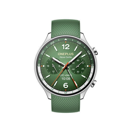 Oneplus Watch 2R Green