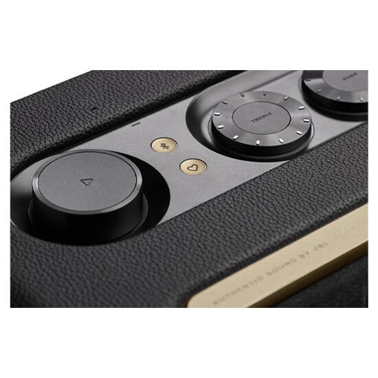 JBL Authentics 200 Black