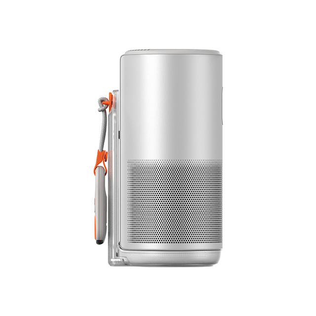 XGIMI Mogo 4 Bundle WK08K-2 Silver