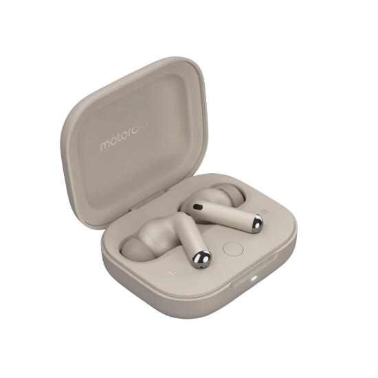 Motorola Moto Buds+ Darkest Spruce