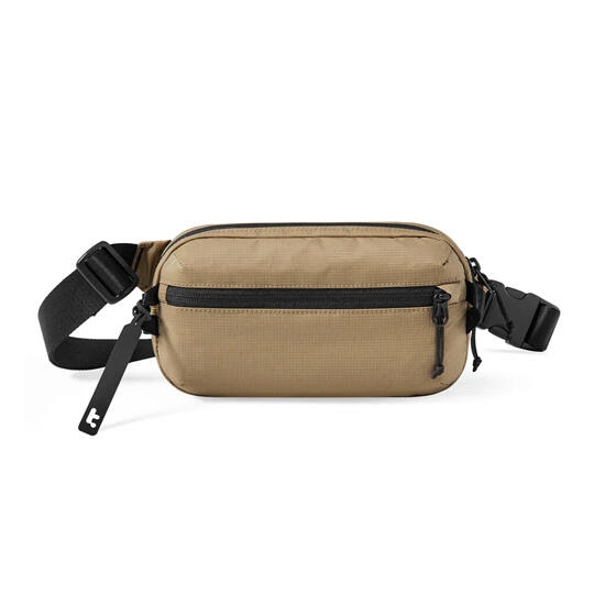 Tomtoc Aviator T33 Chest Bag T33S1K1 Khaki
