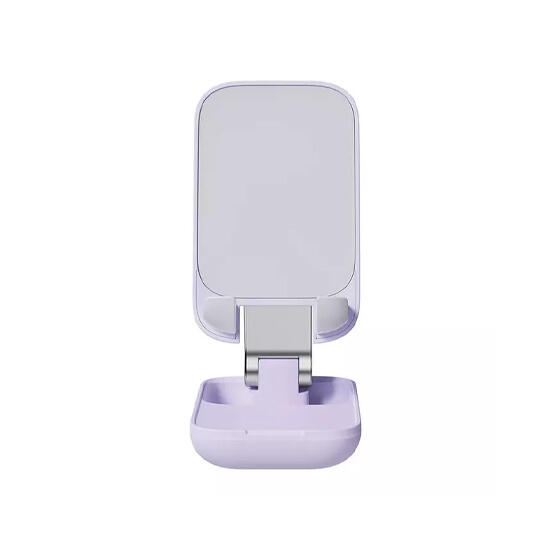 Baseus Seashell Series Folding Phone Stand B10551500511-00 Purple