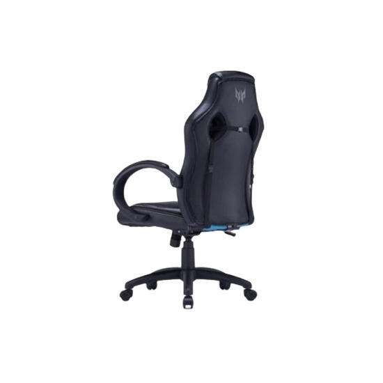 Acer Gaming Chair Predator Black/Blue