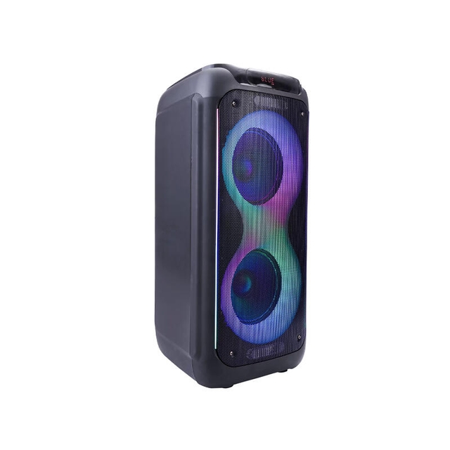 Havit Audio series-Trolley speaker SQ120BT-EU Black