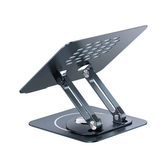 Baseus UltraStable Pro Series Rotatable and Foldable Laptop Stand B10059900811-00 Space Grey