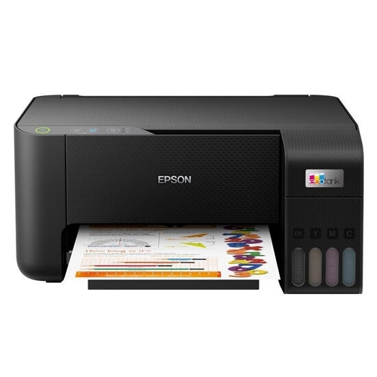 Epson L3200 C11CJ69401 Black