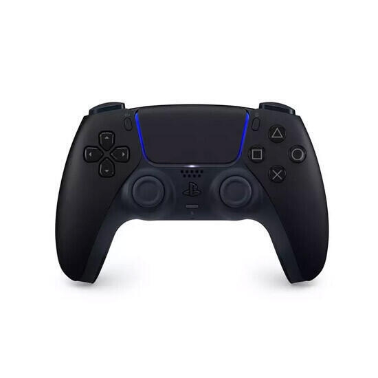 PS5 Wireless Controller Dualsense Black