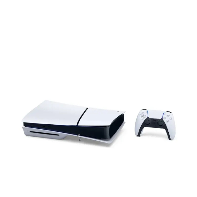 Sony PlayStation PS5 Slim 1TB EA Sports FC 25 Bundle