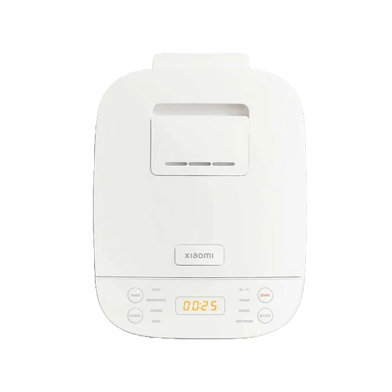 Xiaomi Smart Multifunctional Rice Cooker 3L White