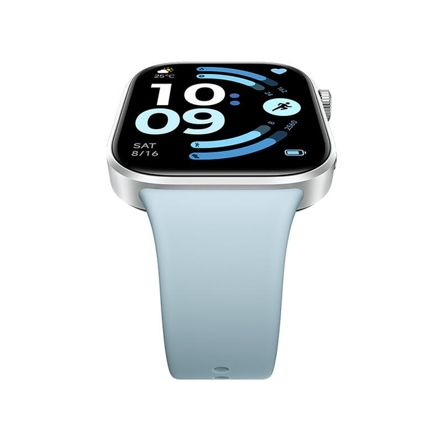 Xiaomi Redmi Watch 6 Black