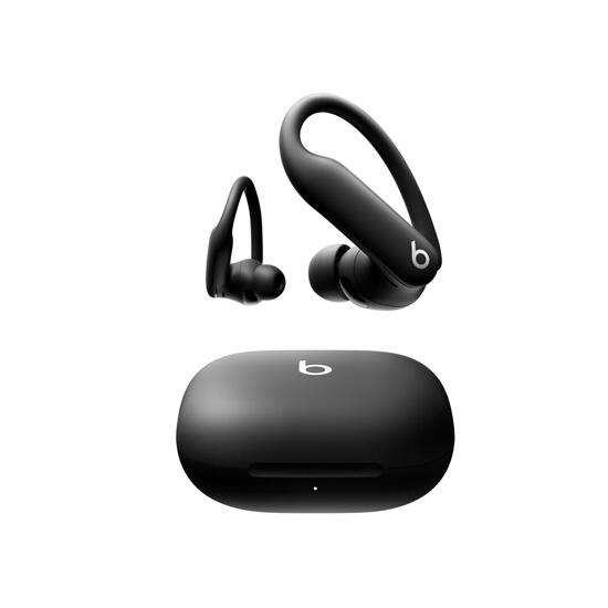 Beats Studio Powerbeats Pro 2 Electric Orange