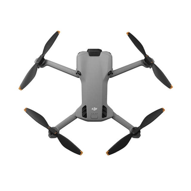 DJI Mini 5 Pro Combo Plus With RC 2 Grey