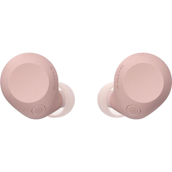 Sony WF-C710 Truly Wireless In-ear Black