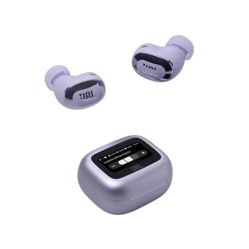 JBL Live Buds 3 Black