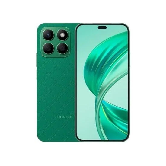 Honor X8b 4G 8/256GB Green
