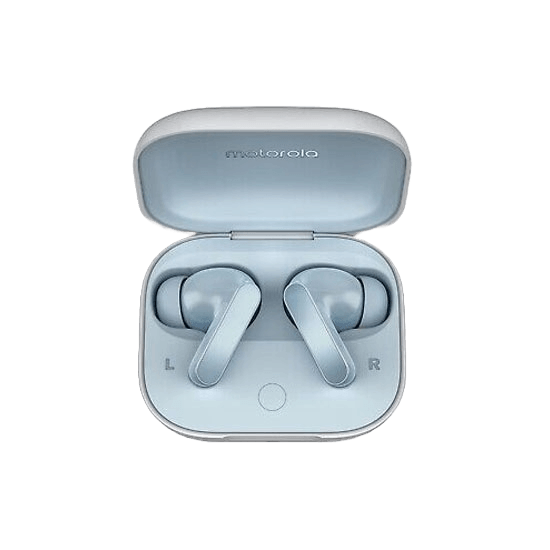Motorola Moto Buds Kiwi Green