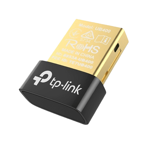 TP-Link UB500 Bluetooth 5.0 Nano USB Adapter Black