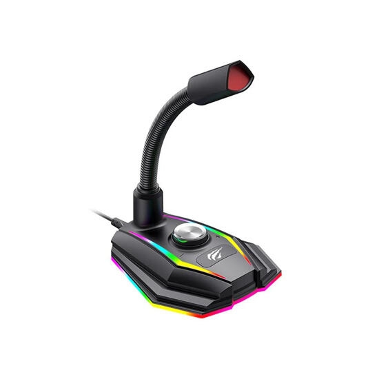Havit Gaming Microphone HV-GK56B Black