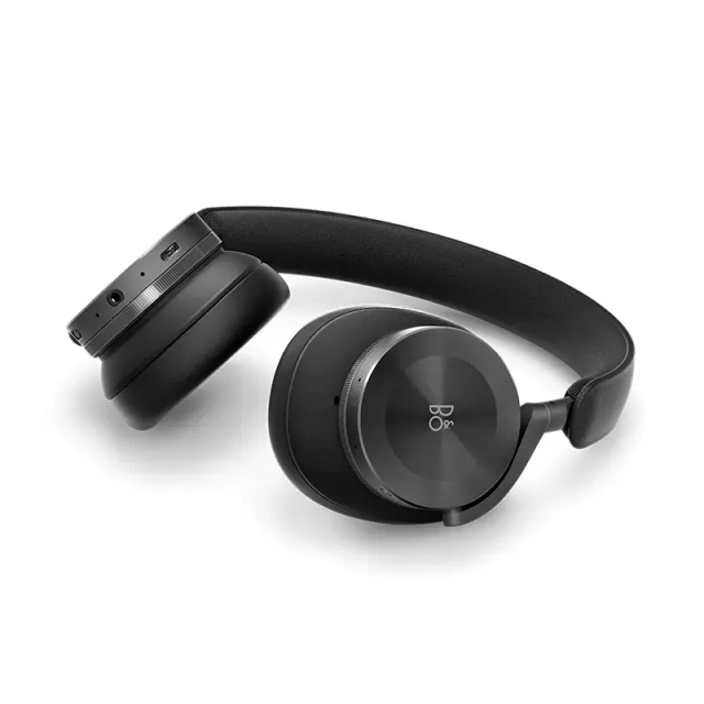 Bang & Olufsen Beoplay H95 Wireless ANC over ear headphones Golden Tone