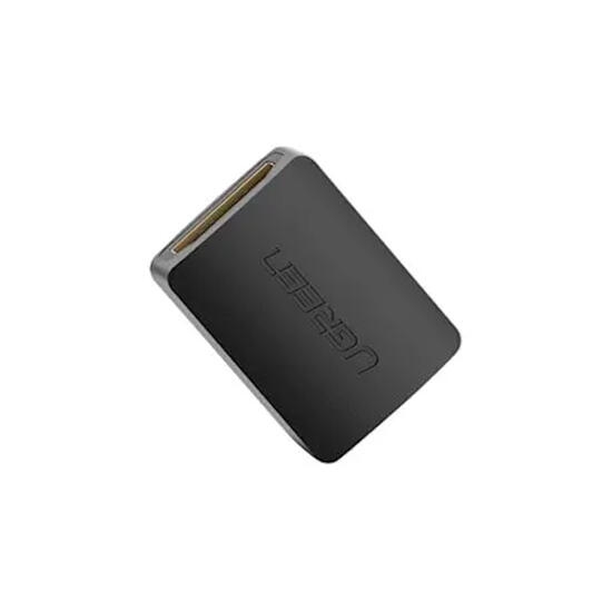 Ugreen HDMI Female to Female Adapter 20107 Black