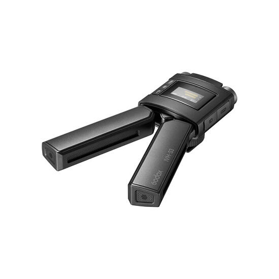 Godox Shotgun Microphone IVM-S3 Black