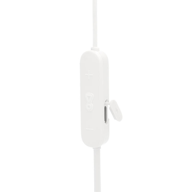 JBL T135BT Wireless Earphones Black