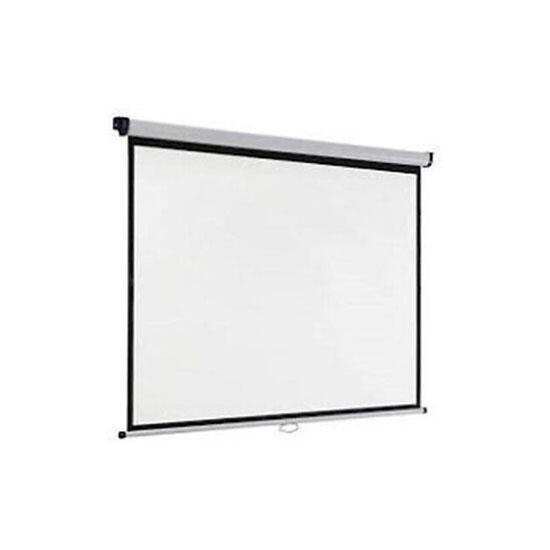 Acer Projector Screen Roll-Up JZ.J7400.002 White
