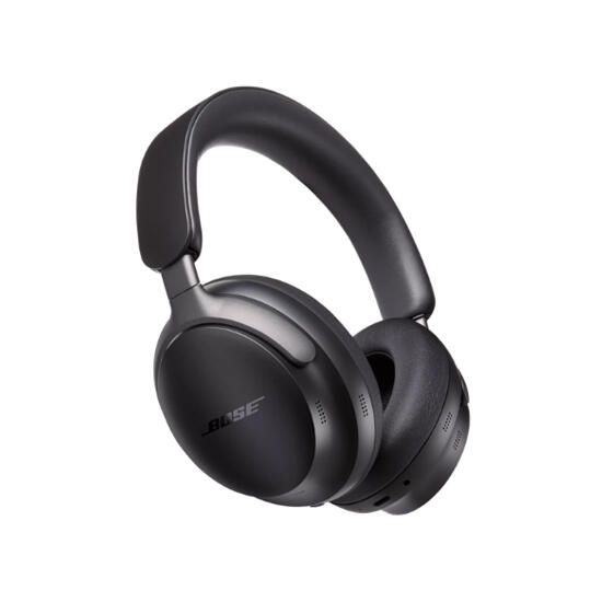 Bose QuietComfort Ultra Headphones Deep Plum