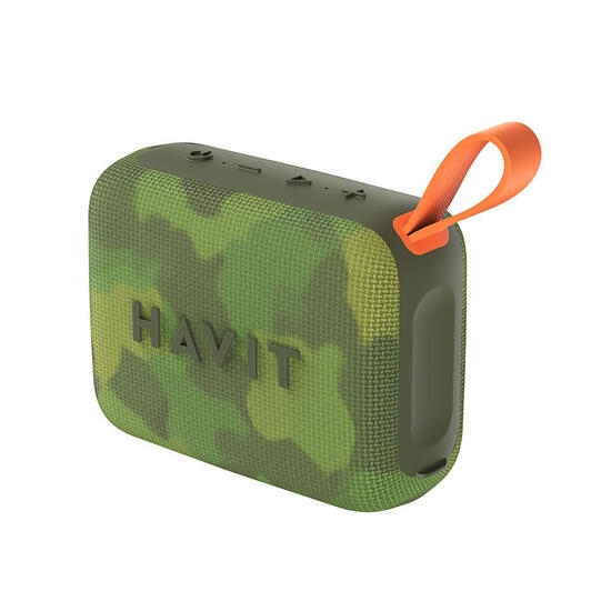 Havit Audio series-Bluetooth speaker SK874BT Black