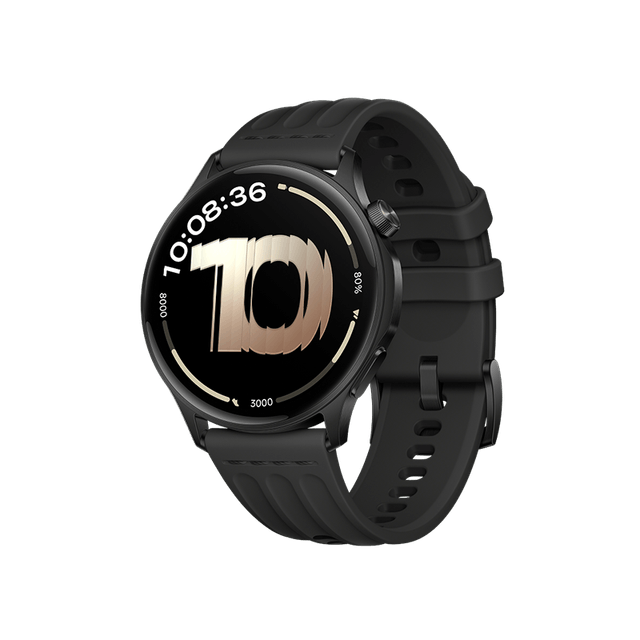 Oneplus Watch Lite Silver