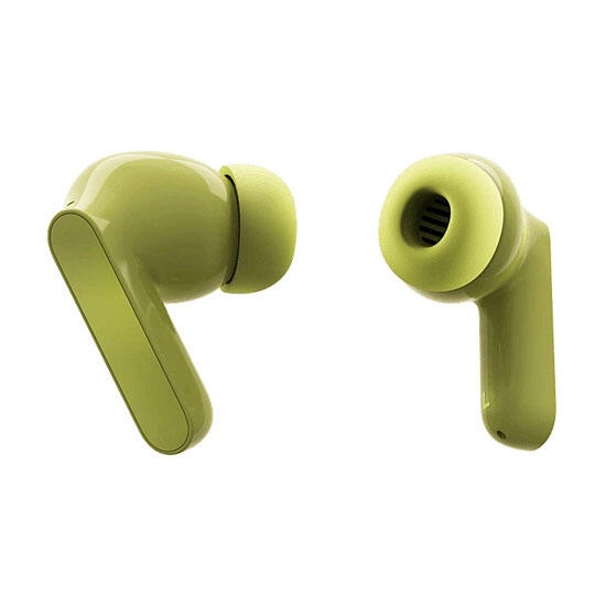 Motorola Moto Buds Kiwi Green