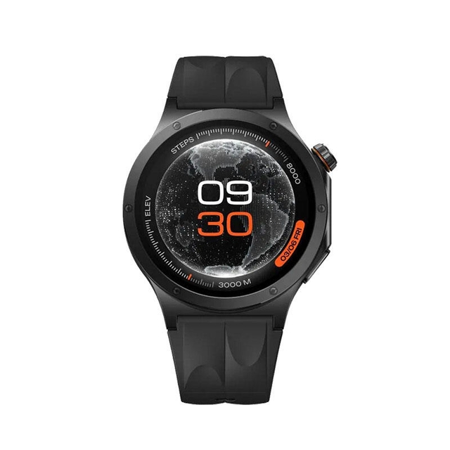 Oneplus Watch 4 Evergreen