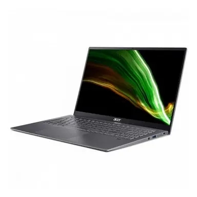 Acer Swift 3 SF316-51-71DT NX.ABDER.009 Intel Iris Xe Graphics 16GB RAM SSD 512GB Free Dos 1.7 კგ