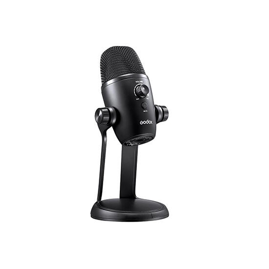 Godox USB Microphone UMic82 Black