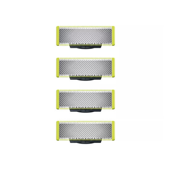 Philips OneBladec Replacement blade 4 Pack QP240/50