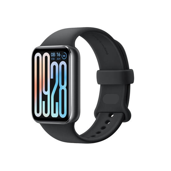Xiaomi Smart Band 9 Pro Silver