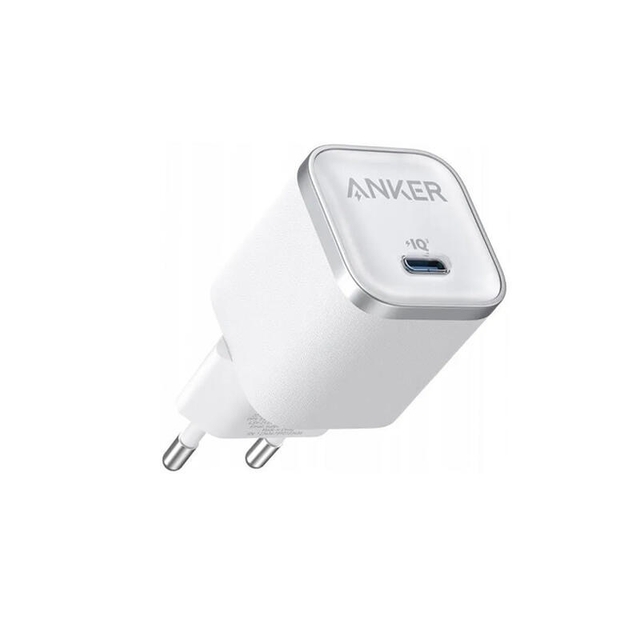 Anker Nano Charger 45W A2692L21 White