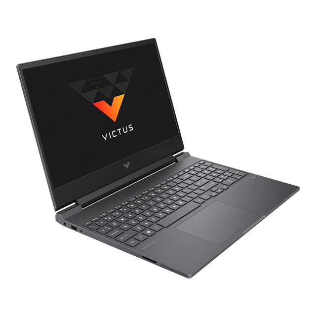 HP Victus 15 C5HY6EA, AMD Ryzen 5 240, Nvidia GeForce RTX 5050 8GB, 16GB RAM SSD 512GB, Free Dos, Ноутбук