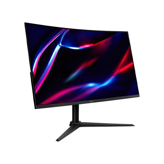 Acer Nitro 31.5 XZ322QUP3bmiiphx UM.JX0EE.309 Black