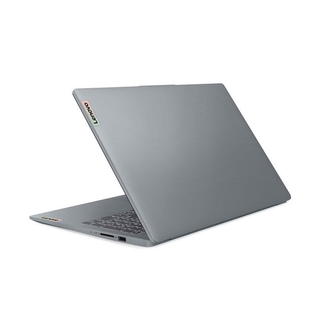 Lenovo IdeaPad Slim 3 82XQ00JPRK, AMD Ryzen 5-7520U, AMD Radeon Graphics, 16GB RAM SSD 512GB, Free Dos, Ноутбук