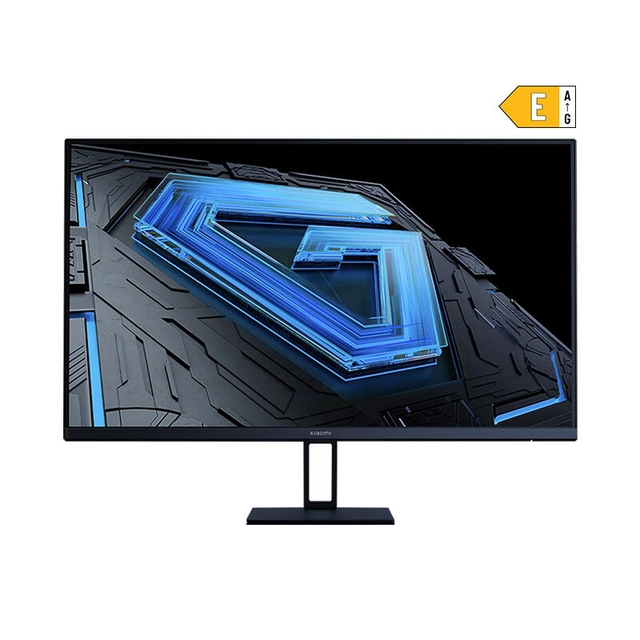 Xiaomi Gaming Monitor G27i Black