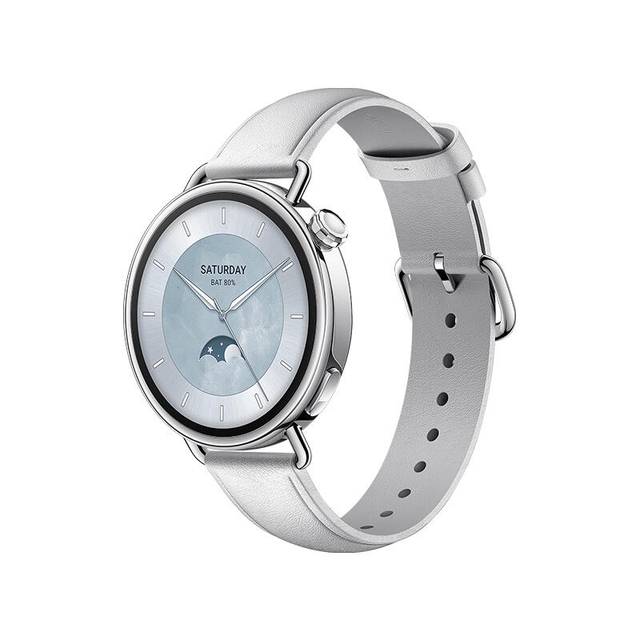 Xiaomi Watch S4 41mm Black