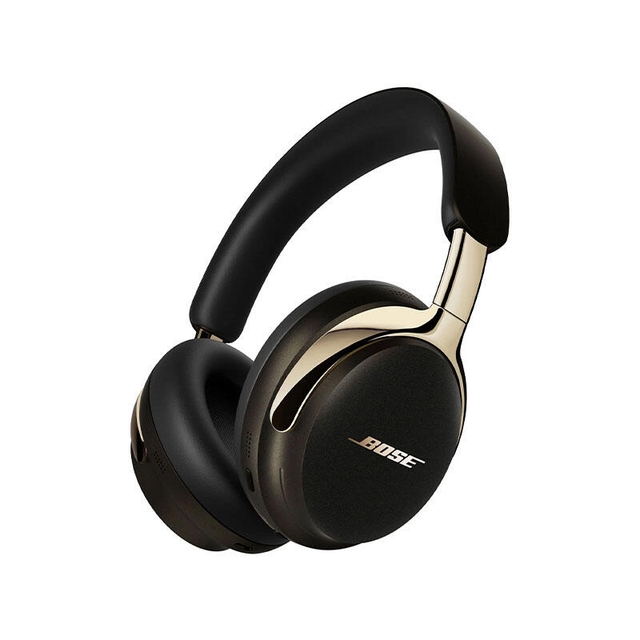 Bose QuietComfort Ultra Headphones 2nd Gen Midnight Violet