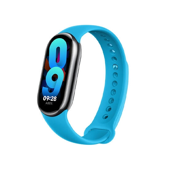 Mi Band 8 Straps Pink