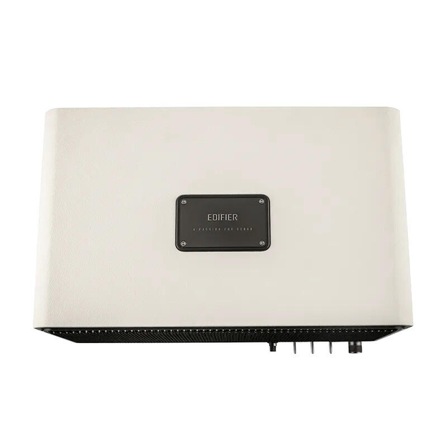 Edifier S300 Brown Marron