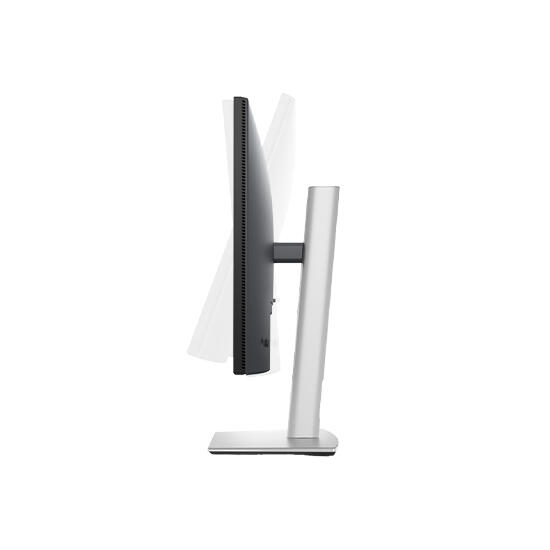 Dell Pro 24 Plus Monitor P2425D 210-BQMX_GE Black/Silver