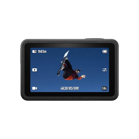 DJI Osmo Action 5 Pro Standard Combo Black