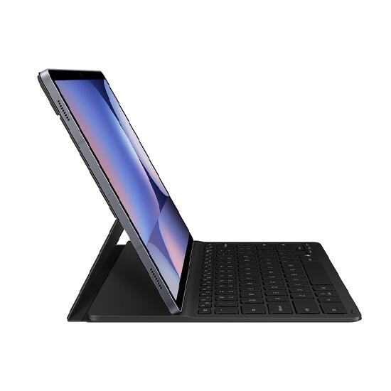 Samsung Book Cover Keyboard for Galaxy Tab S10 Plus Black