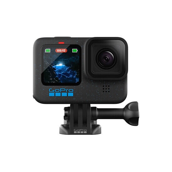 GoPro Hero 12 Black